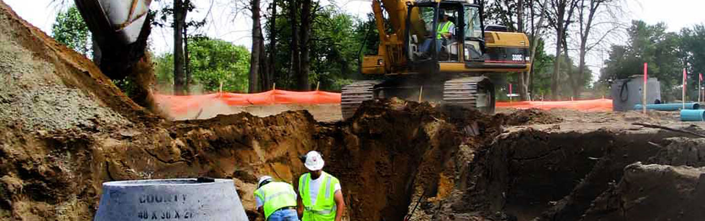 Minnesota Utilities and Excavating