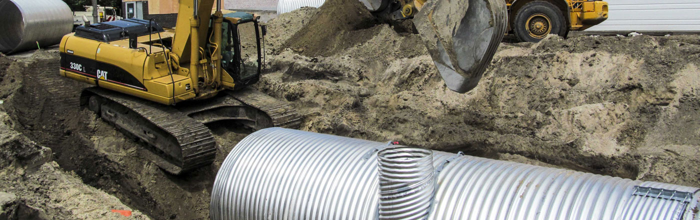 Contact Minnesota Utilities and Excavating